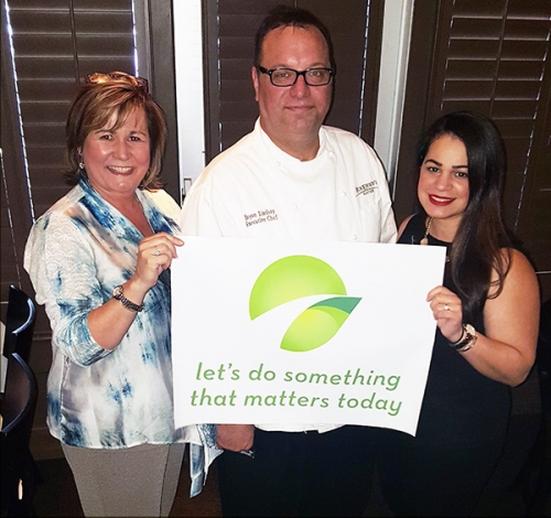 Rick Erwin's Eastside Celebrates their One Year Anniversary!